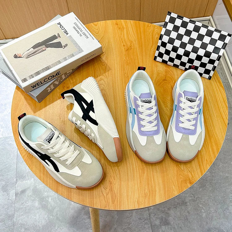 Baskets Novaya™ Ultra Confortables