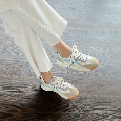 Baskets Novaya™ Ultra Confortables
